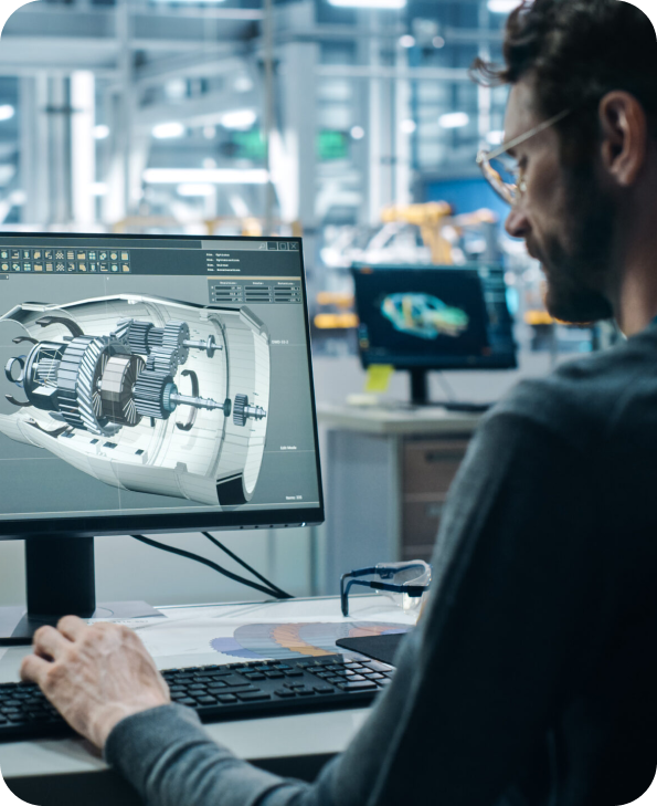 Engineering & Design Support